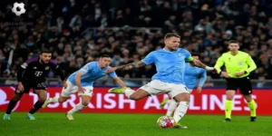 Bayern Đấu Với Lazio: Những Cuộc Đụng Độ Trước Đây