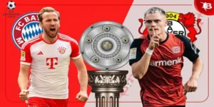Bayern Đấu Với Leverkusen: Những Cuộc Đụng Độ Hấp Dẫn 