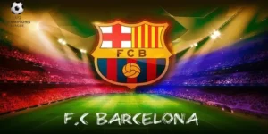 Barcelona Và Những Cổ Tích Từ Các Cầu Thủ Huyền Thoại