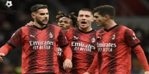 Những Thăng Trầm Trong Lịch Sử Câu Lạc Bộ