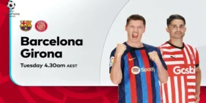 Barcelona Và Sự Tự Tin Dưới Triều Đại Xavi