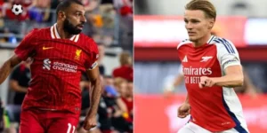 Chiến thuật nào sẽ giúp Liverpool hoặc Arsenal giành chiến thắng?