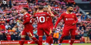 Những yếu tố làm nên thành công của người chơi Liverpool