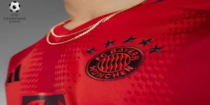 Những Đối Thủ Cạnh Tranh Với Bayern Munich