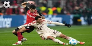 Lịch sử đấu của barcelona vs bayern munich