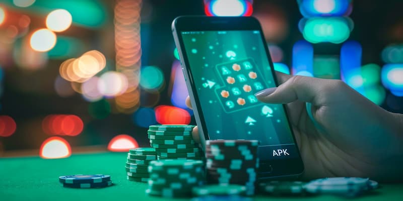 App Bongvip có dung lượng nhẹ phù hợp mọi cấu hình máy