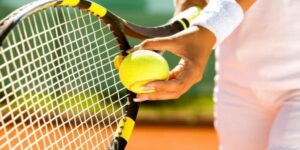 Bí Quyết Theo Dõi Kèo Tennis Hiệu Quả Khi Tham Gia BONGVIP