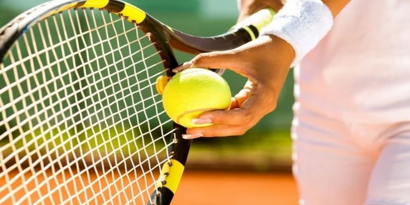 Bí Quyết Theo Dõi Kèo Tennis Hiệu Quả Khi Tham Gia BONGVIP