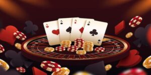 Bongvip mang đến thế giới game bài poker và tiến lên