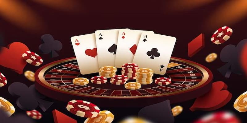 Bongvip mang đến thế giới game bài poker và tiến lên