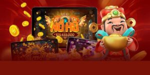 Sảnh Game Nổ Hũ PG Slot Tại MMWIN: Chơi Hết Mình, Thắng Đậm