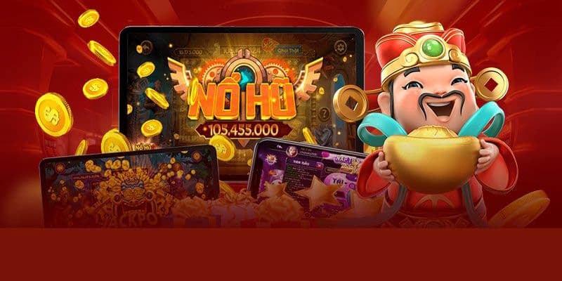 Sảnh Game Nổ Hũ PG Slot Tại MMWIN: Chơi Hết Mình, Thắng Đậm